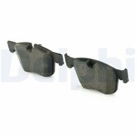 Bremsbelag Satz Bremsscheibe Scheibenbremse, Bild 3