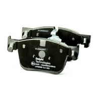 Bremsbelag Satz Bremsscheibe Scheibenbremse, Bild 9