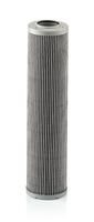 Arbeitshydraulik Filter Hydraulische Anlage, Bild 1