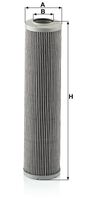 Arbeitshydraulik Filter Hydraulische Anlage, Bild 2