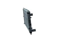 Kühler Wasserkühler Motorkühler, Bild 34