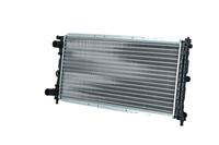 Kühler Wasserkühler Motorkühler, Bild 9