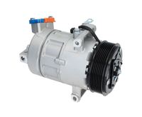 Kompressor Klima Klimaanlage Klimakompressor, Bild 16