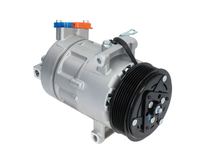 Kompressor Klima Klimaanlage Klimakompressor, Bild 17