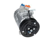 Kompressor Klima Klimaanlage Klimakompressor, Bild 19