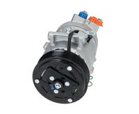 Kompressor Klima Klimaanlage Klimakompressor, Bild 20