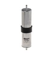 Filterset Ölfilter Luftfilter Innenraumfilter Kraftstofffilter, Bild 4