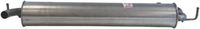 Endschalldämpfer Auspuff Schalldämpfer, Bild 4