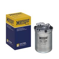 Kraftstofffilter Kraftstoff Filter, Bild 2