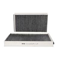 Innenraumfilter Pollenfilter Filter, Bild 2