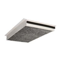 Innenraumfilter Pollenfilter Filter, Bild 4