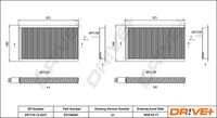 Innenraumfilter Pollenfilter Filter, Bild 8