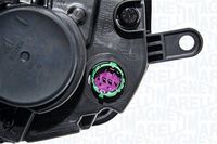 Hauptscheinwerfer, Bild 2