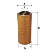 Luftfilter Motorluftfilter Filter, Bild 2