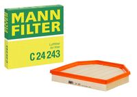 Luftfilter Motorluftfilter Filter, Bild 3