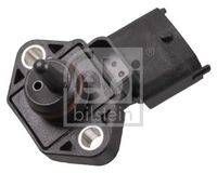 Sensor Ansauglufttemperatur