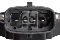 Sensor Ansauglufttemperatur, Bild 2