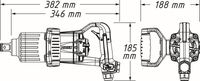 Schlagschrauber Druckluft, Bild 5