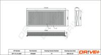 Luftfilter Motorluftfilter Filter, Bild 6