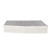 Innenraumfilter Pollenfilter Filter, Bild 3