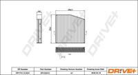 Innenraumfilter Pollenfilter Filter, Bild 8