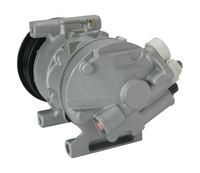 Kompressor Klima Klimaanlage Klimakompressor, Bild 2