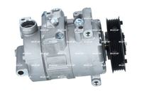 Kompressor Klima Klimaanlage Klimakompressor, Bild 5