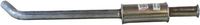 Mittelschalldämpfer Auspuff, Bild 3