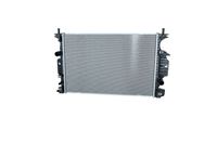 Kühler Wasserkühler Motorkühler, Bild 6
