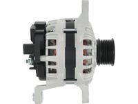 Lichtmaschine Generator, Bild 2