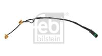 Warnkontakt Kabel Bremsbelagverschleiß