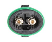 Warnkontakt Kabel Bremsbelagverschleiß, Bild 2