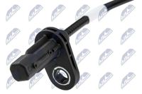 ABS Sensor Drehzahlmesser, Bild 2