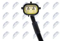 ABS Sensor Drehzahlmesser, Bild 3