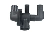 Thermostat Kühlwasser Kühlmittel, Bild 17