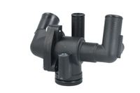 Thermostat Kühlwasser Kühlmittel, Bild 19