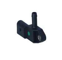 Abgasdrucksensor Differenzdruck, Bild 11