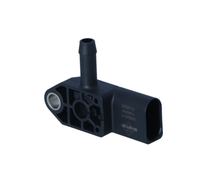 Abgasdrucksensor Differenzdruck, Bild 29