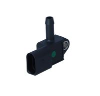 Abgasdrucksensor Differenzdruck, Bild 39