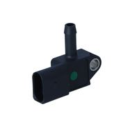 Abgasdrucksensor Differenzdruck, Bild 40