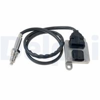 NOx Sensor Harnstoffeinspritzung, Bild 1