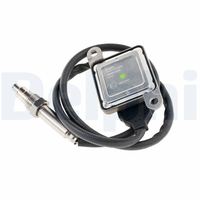 NOx Sensor Harnstoffeinspritzung, Bild 2