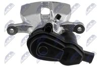 Bremssattel Bremszange, Bild 2