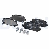 Bremsbelag Satz Bremsscheibe Scheibenbremse, Bild 1