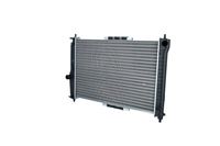 Kühler Wasserkühler Motorkühler, Bild 10