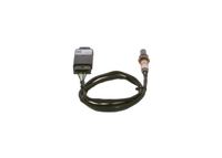 NOx Sensor Harnstoffeinspritzung, Bild 2