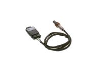 NOx Sensor Harnstoffeinspritzung, Bild 12