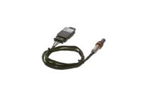 NOx Sensor Harnstoffeinspritzung, Bild 15