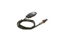 NOx Sensor Harnstoffeinspritzung, Bild 16