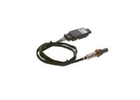NOx Sensor Harnstoffeinspritzung, Bild 17